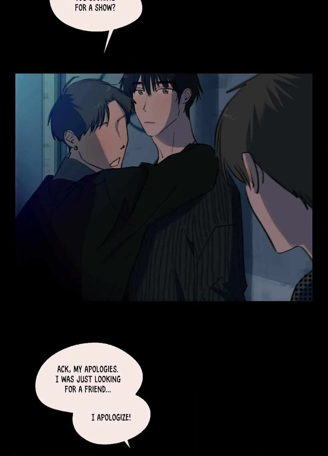 First of Summers Chapter 15 page 28 - 