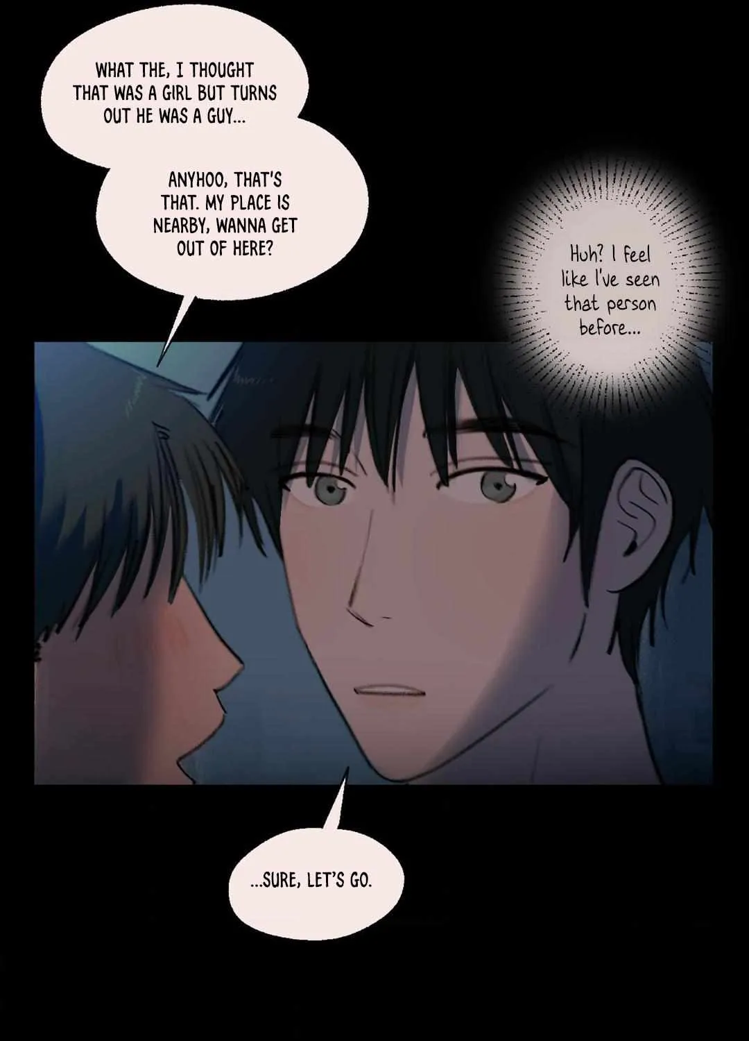 First of Summers Chapter 15 page 30 - 