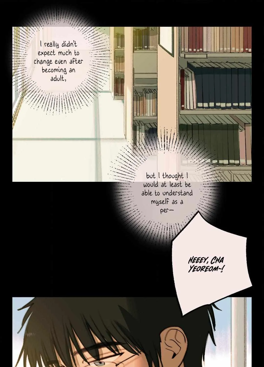 First of Summers Chapter 15 page 34 - 