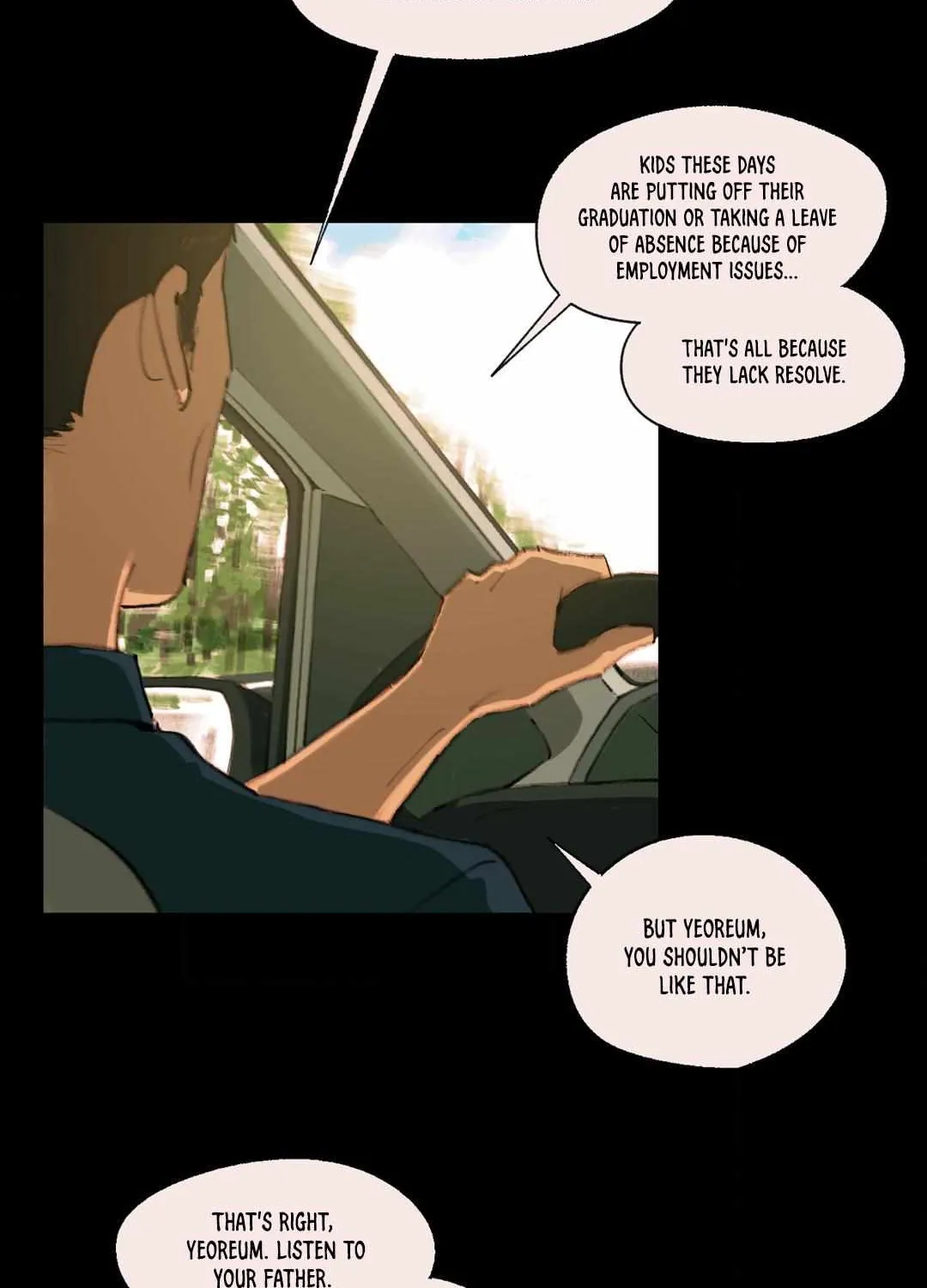 First of Summers Chapter 15 page 5 - 