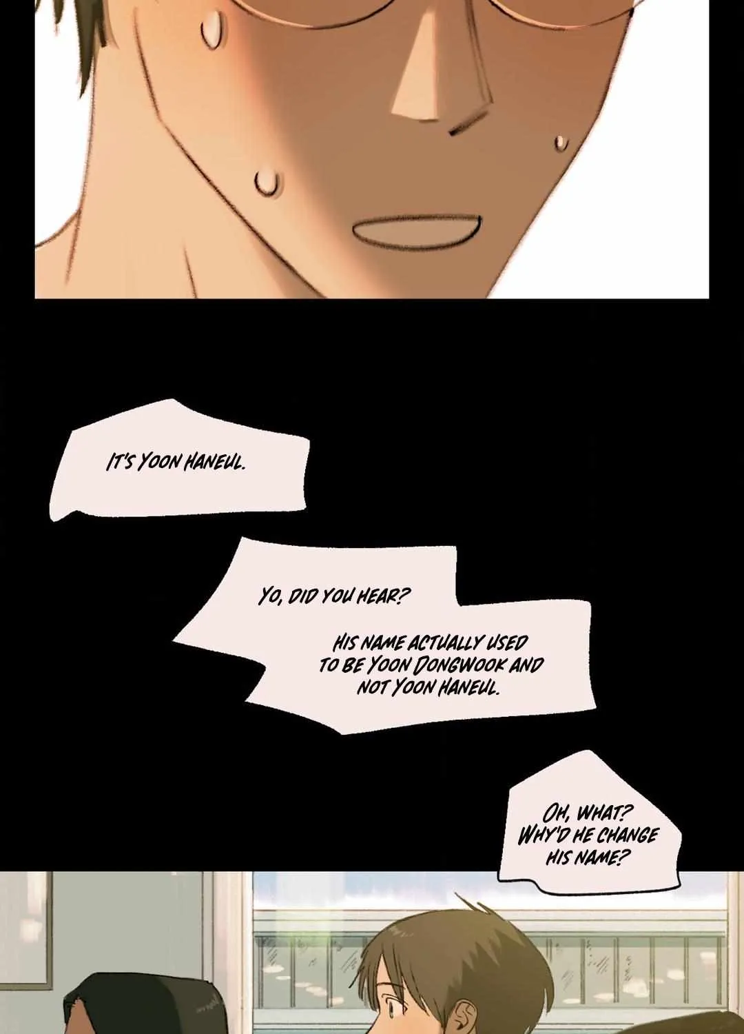 First of Summers Chapter 15 page 41 - 