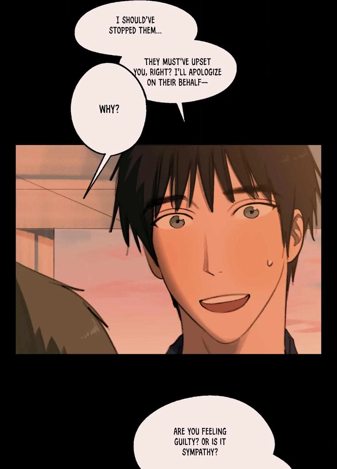 First of Summers Chapter 15 page 51 - 