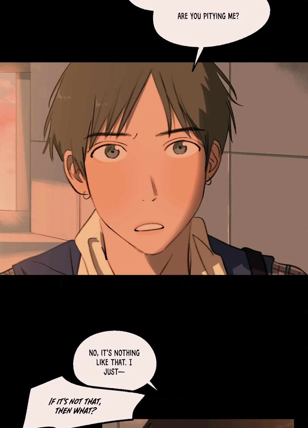 First of Summers Chapter 15 page 52 - 