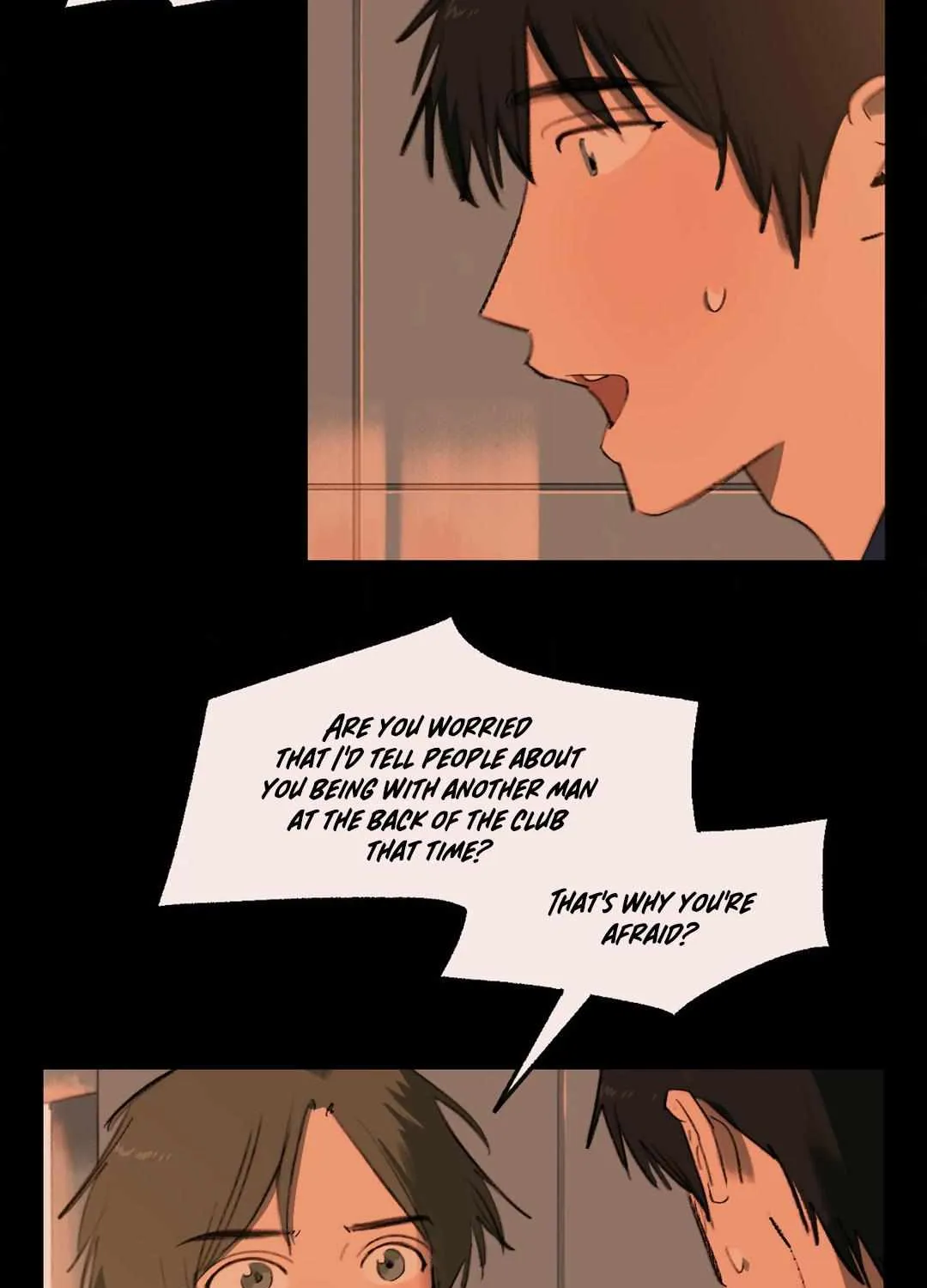 First of Summers Chapter 15 page 53 - 