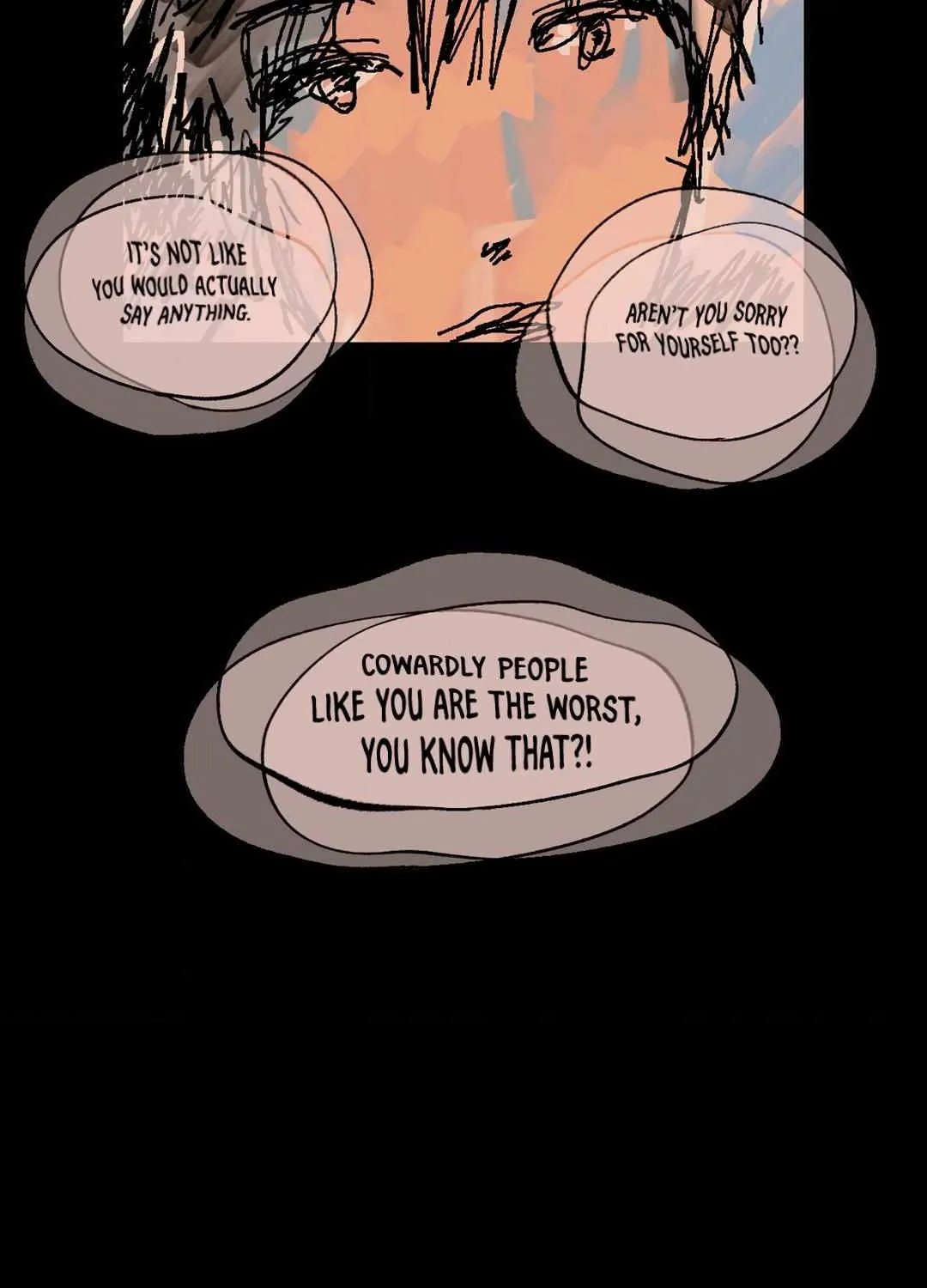 First of Summers Chapter 15 page 59 - 