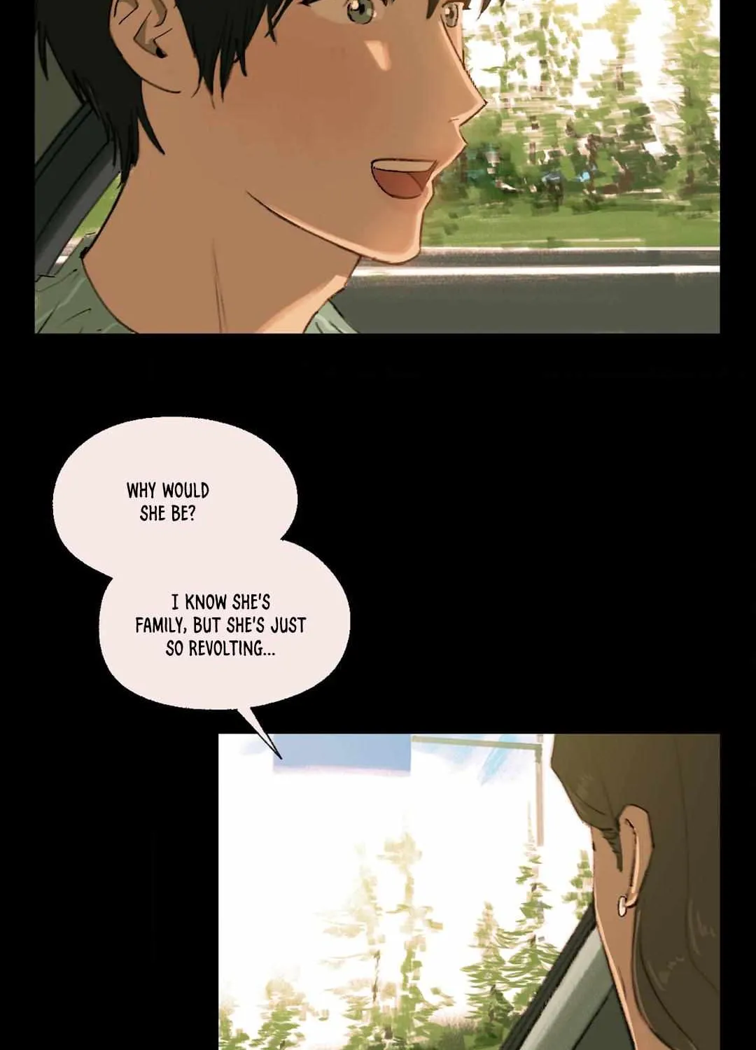 First of Summers Chapter 15 page 7 - 