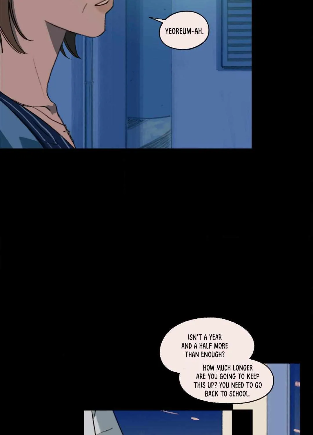 First of Summers Chapter 16 page 19 - 