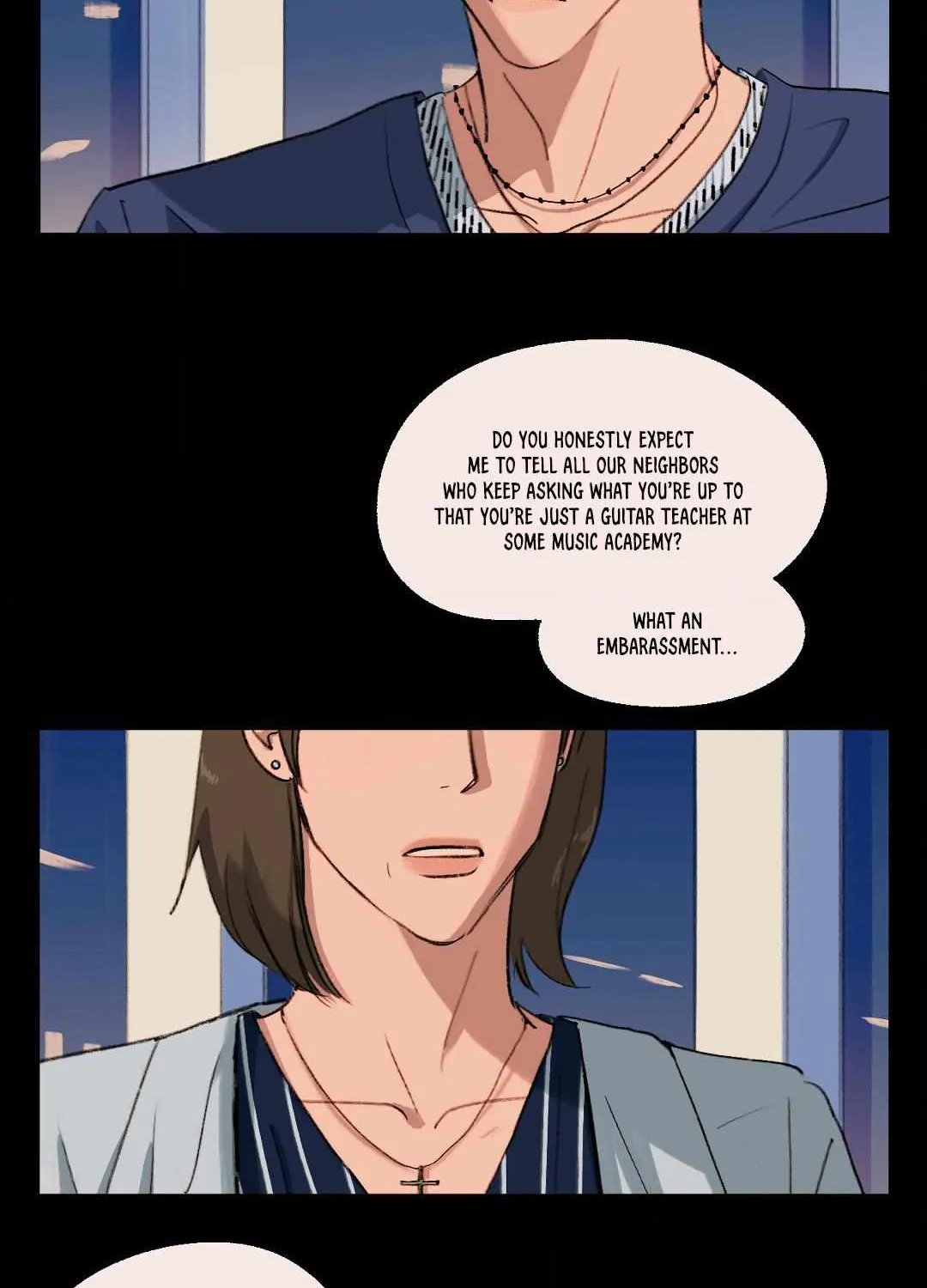 First of Summers Chapter 16 page 21 - 