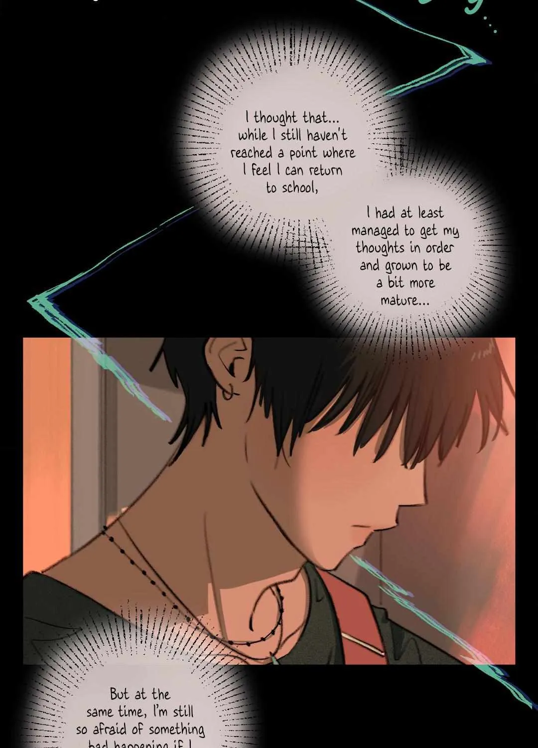 First of Summers Chapter 16 page 27 - 