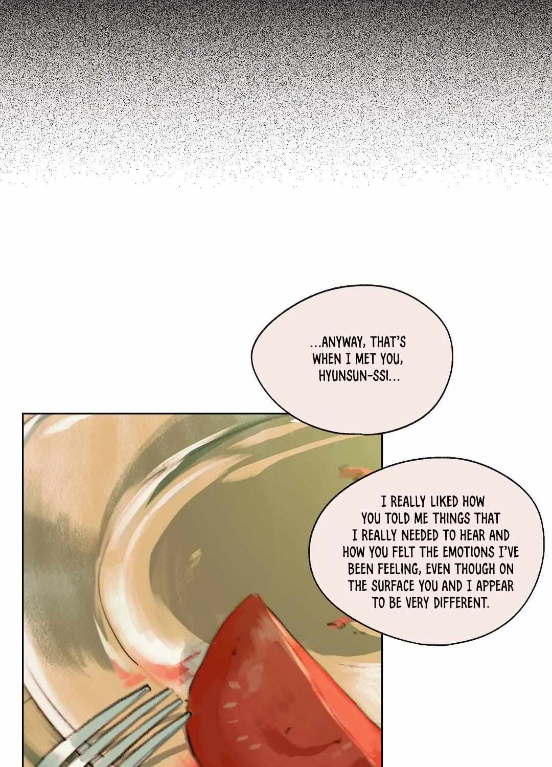 First of Summers Chapter 16 page 33 - 