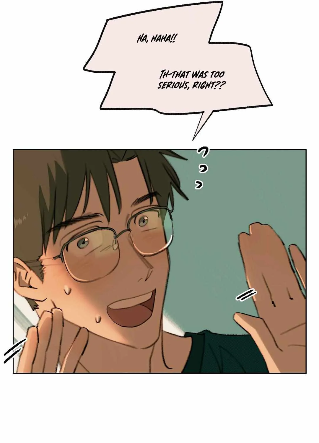 First of Summers Chapter 16 page 43 - 