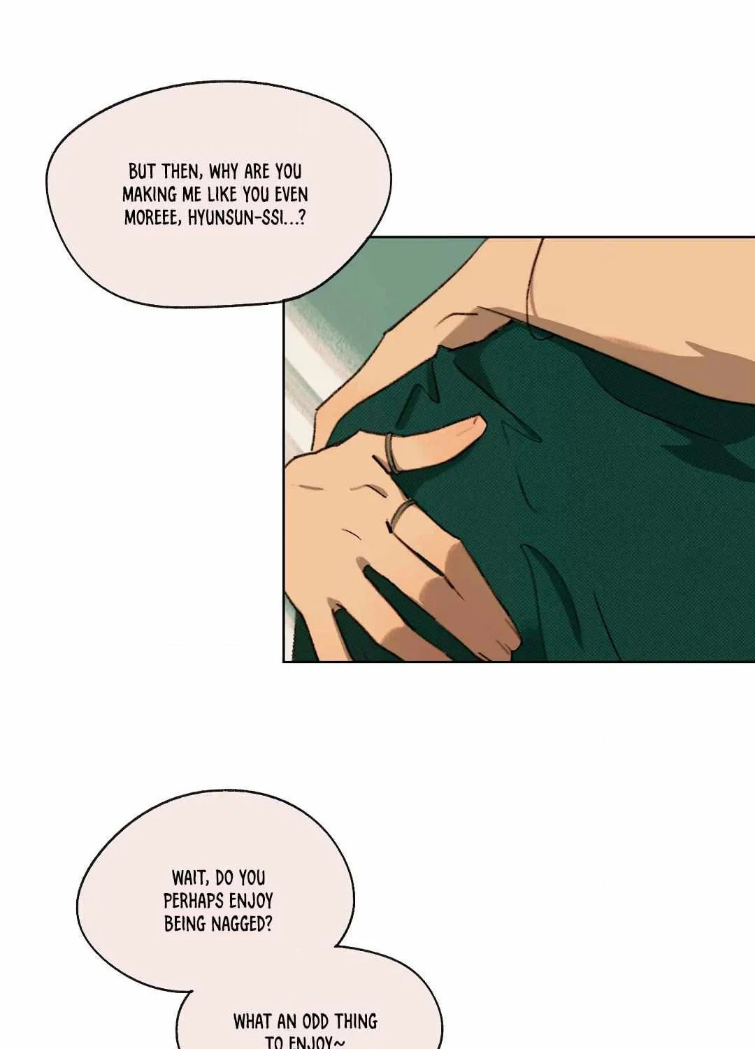 First of Summers Chapter 16 page 46 - 