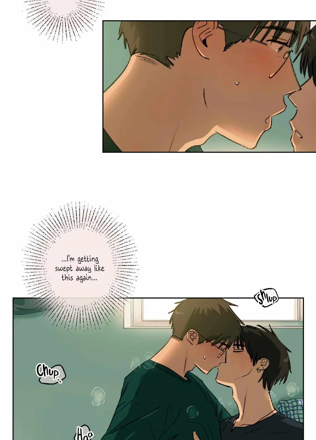 First of Summers Chapter 16 page 51 - 