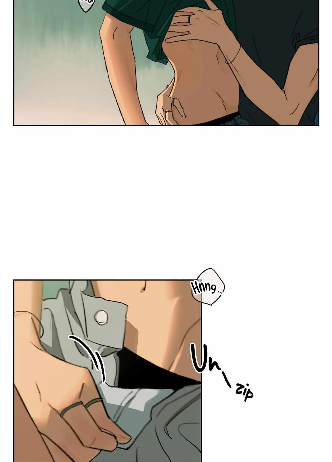 First of Summers Chapter 16 page 52 - 