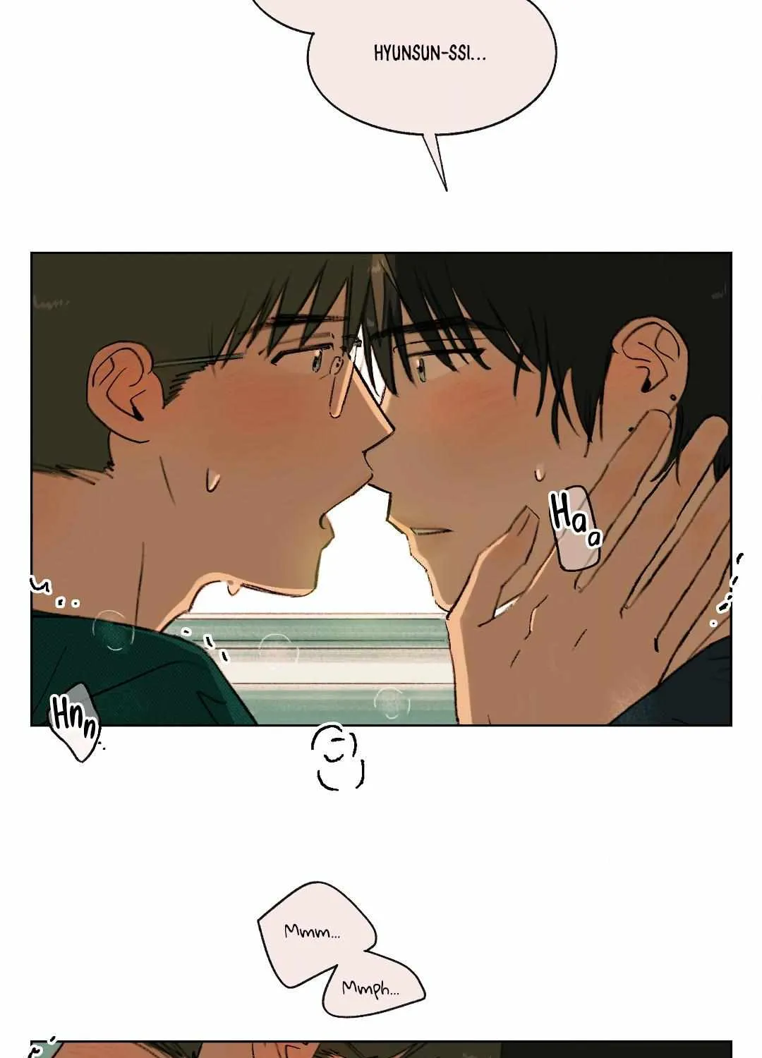 First of Summers Chapter 16 page 59 - 