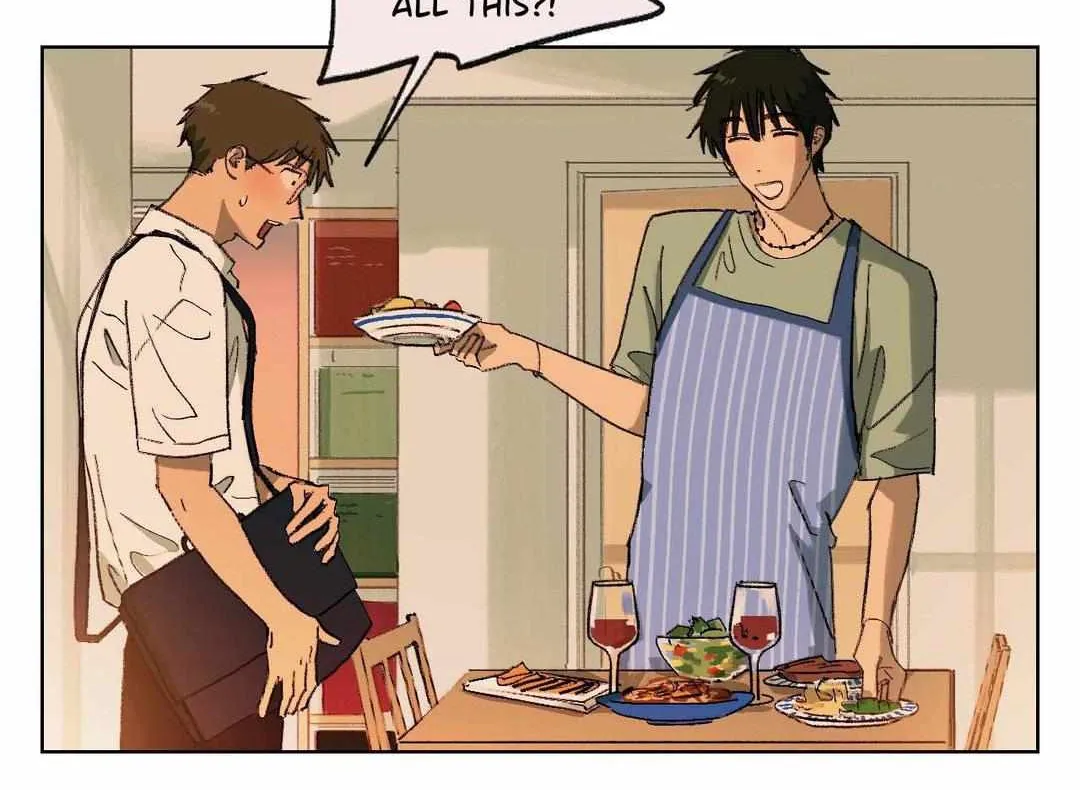 First of Summers Chapter 17 page 15 - 