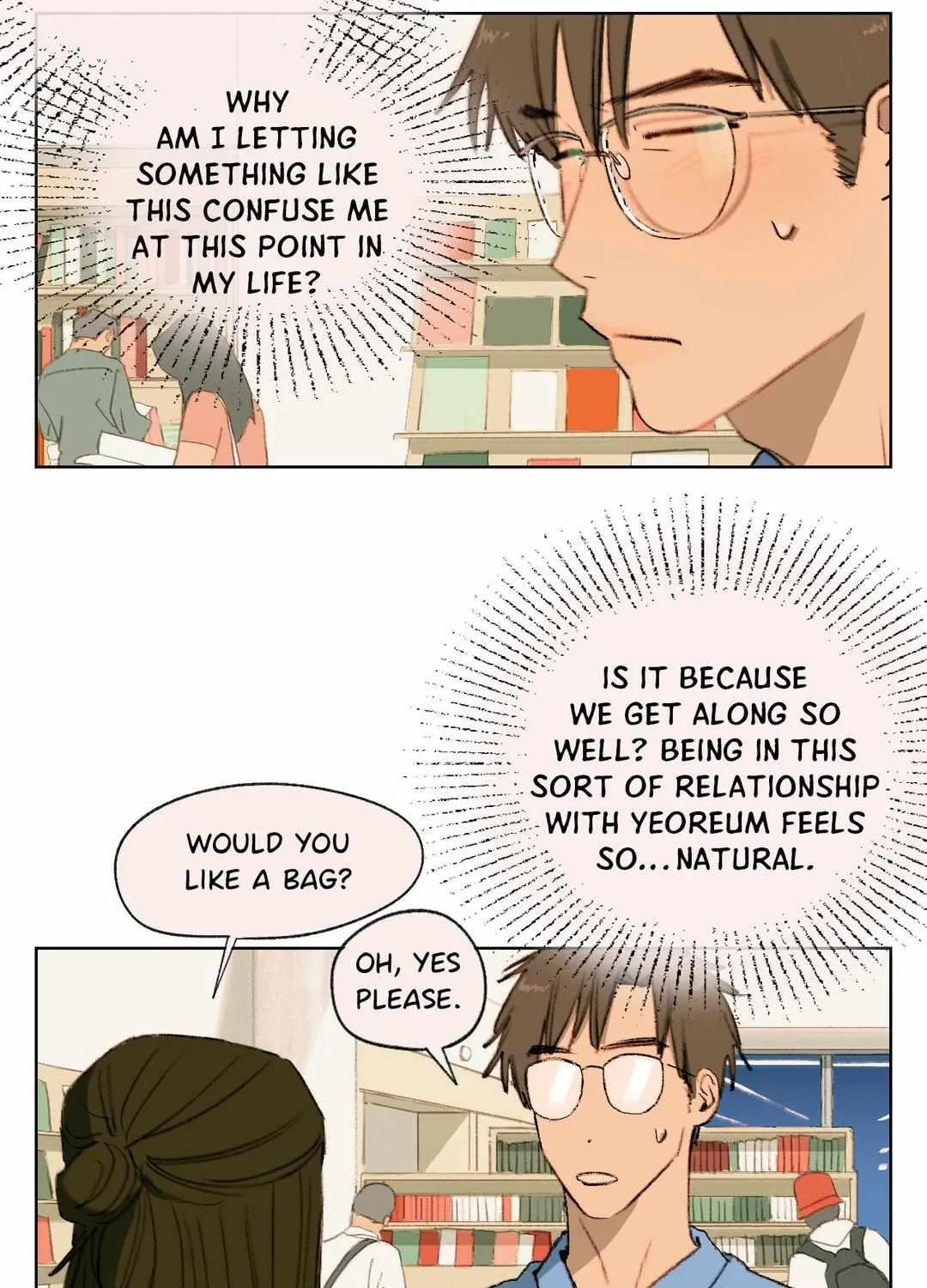 First of Summers Chapter 17 page 25 - 