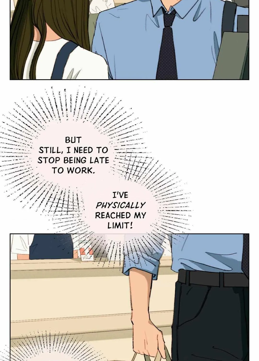 First of Summers Chapter 17 page 26 - 