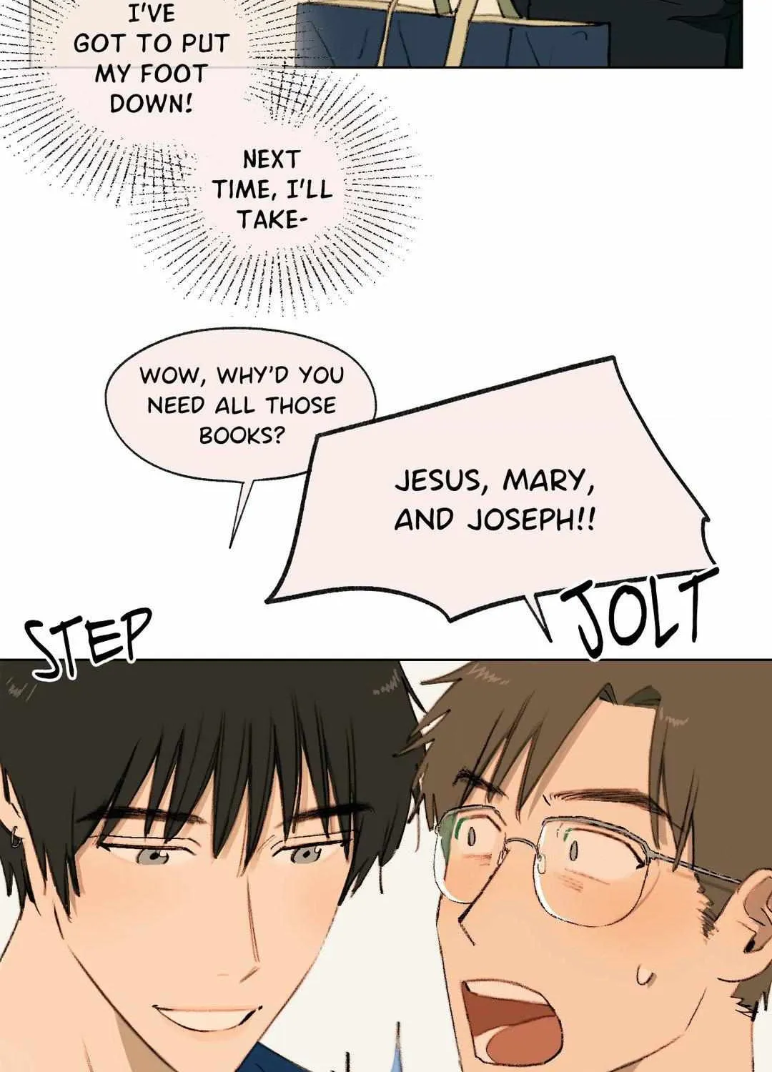 First of Summers Chapter 17 page 27 - 