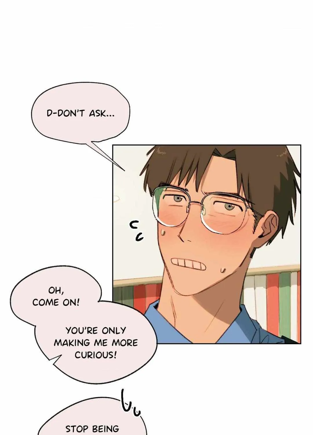 First of Summers Chapter 17 page 29 - 