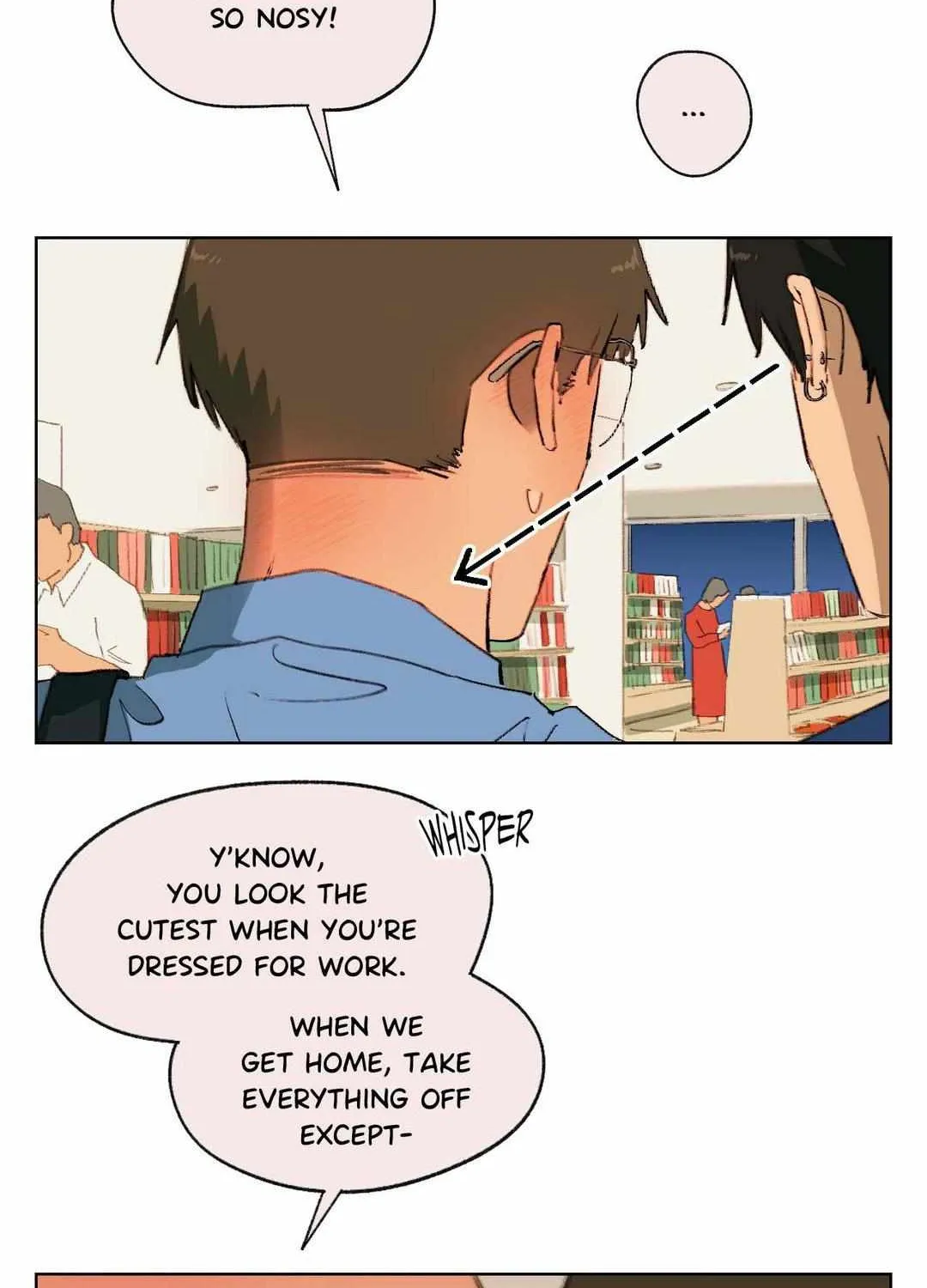 First of Summers Chapter 17 page 30 - 