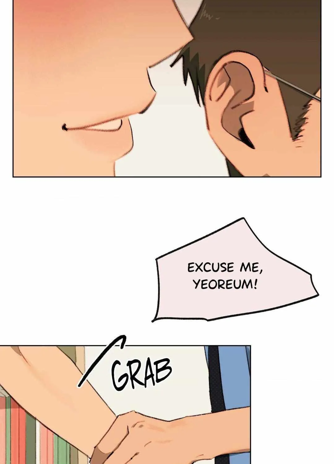 First of Summers Chapter 17 page 31 - 