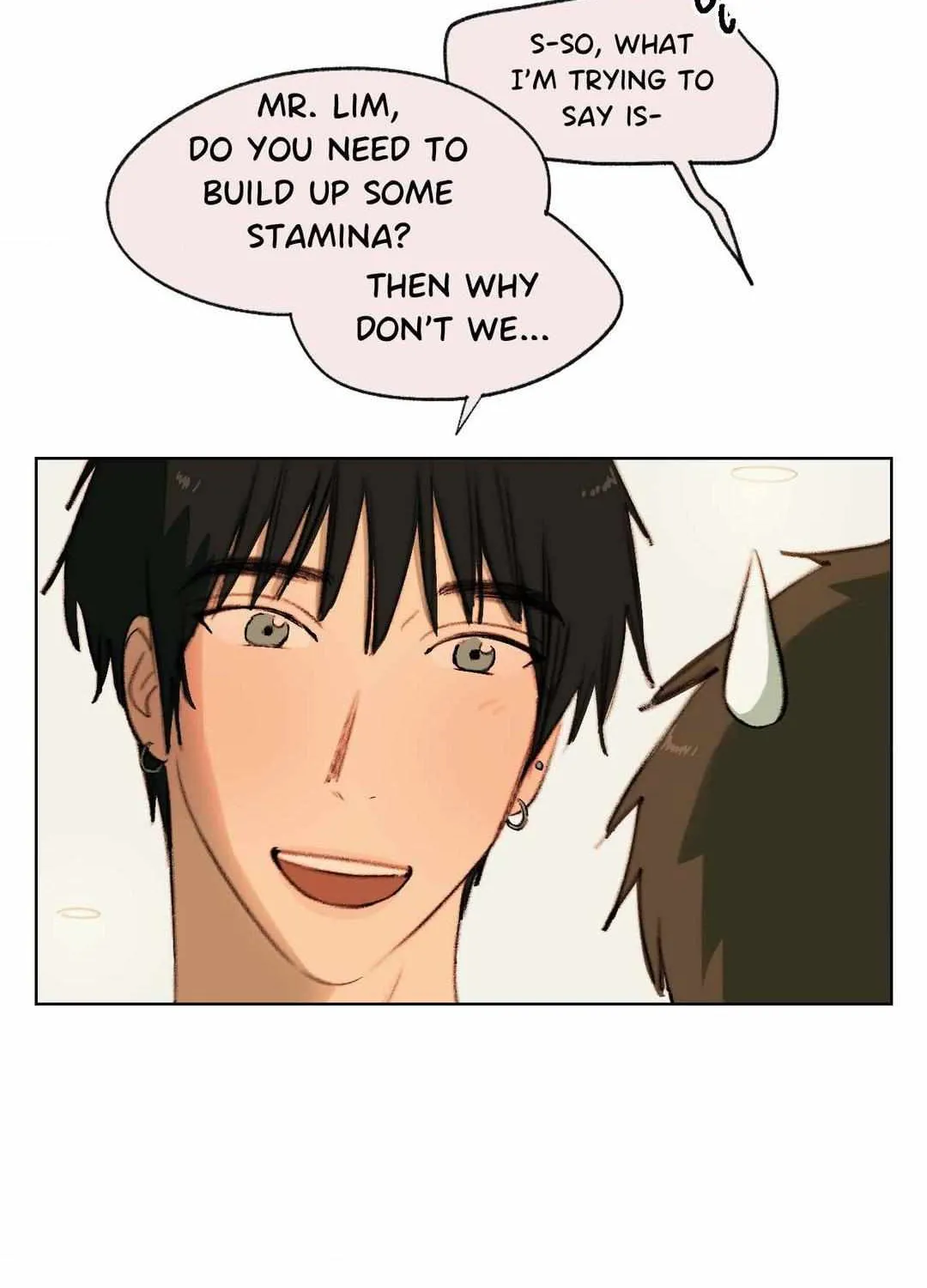First of Summers Chapter 17 page 36 - 