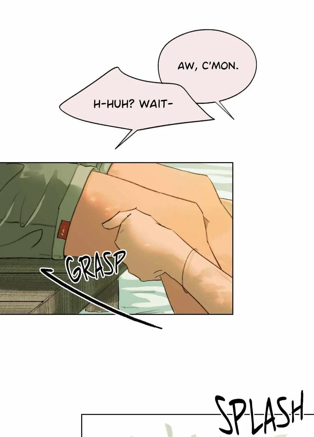 First of Summers Chapter 17 page 45 - 