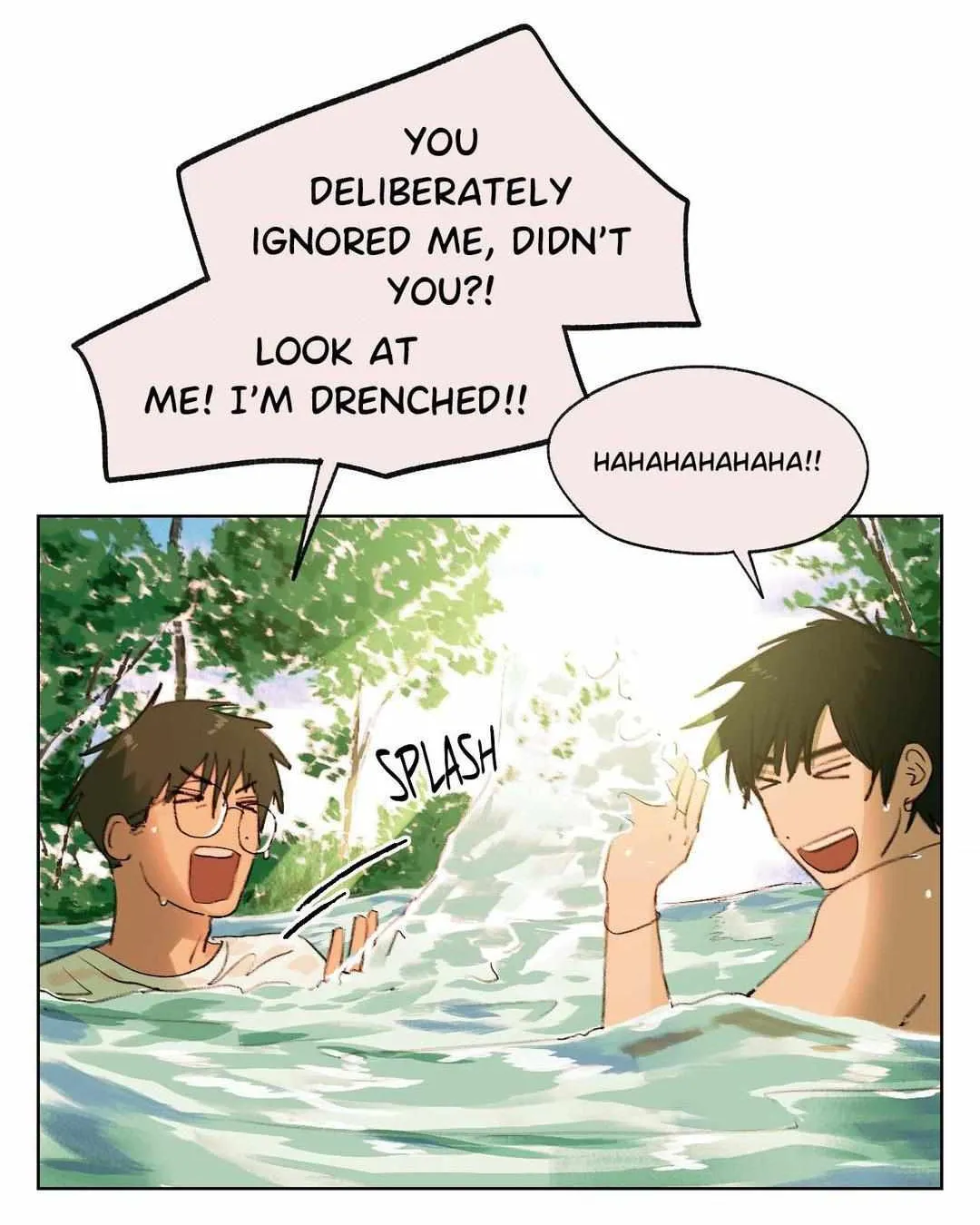 First of Summers Chapter 17 page 47 - 