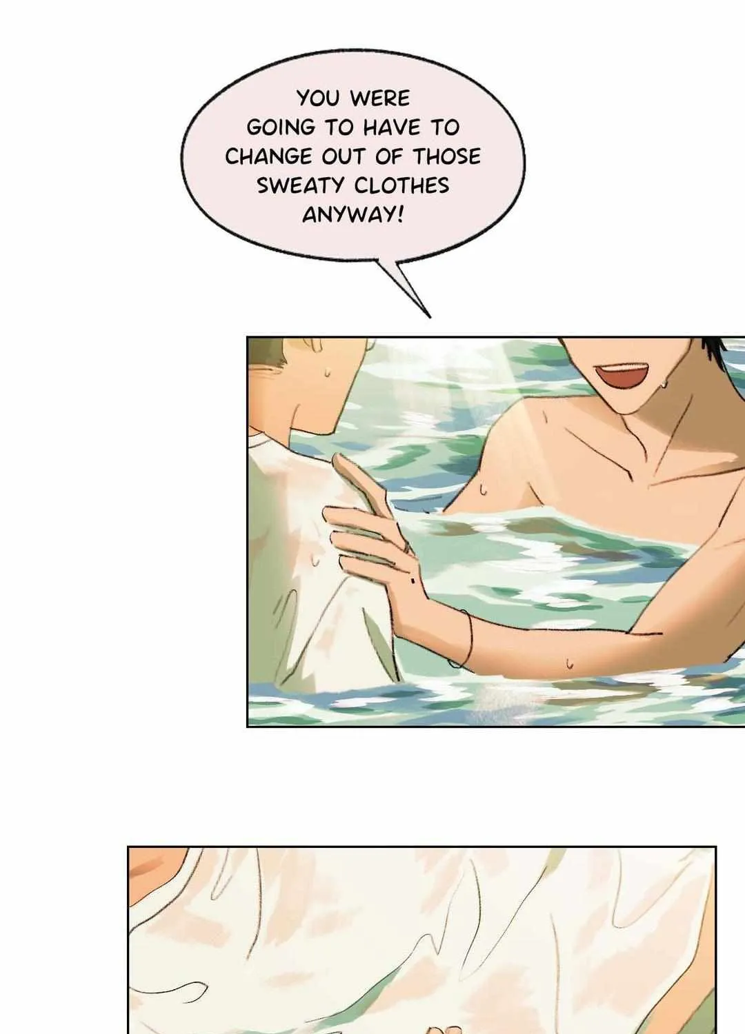 First of Summers Chapter 17 page 48 - 