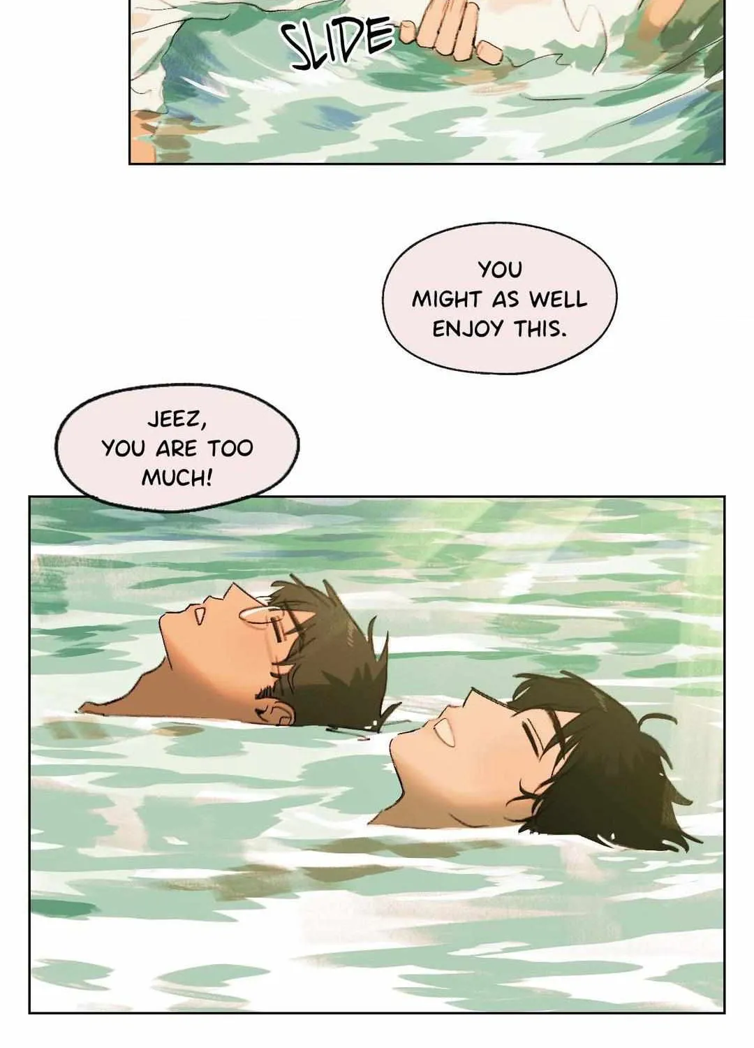 First of Summers Chapter 17 page 49 - 