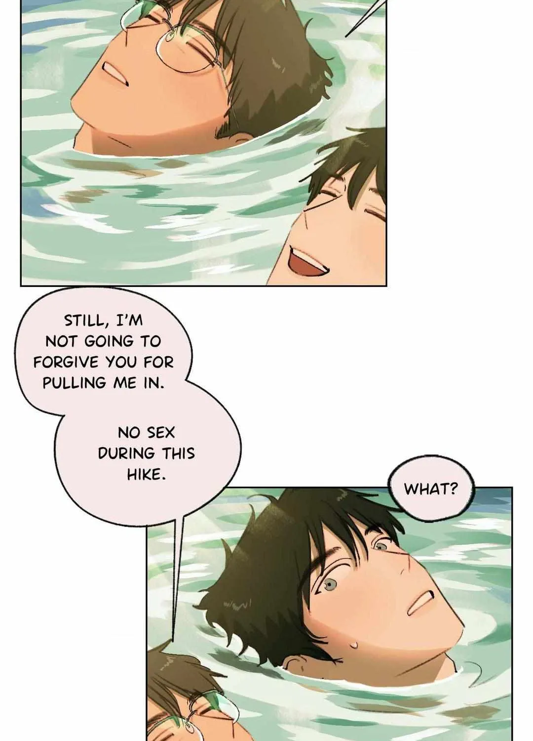 First of Summers Chapter 17 page 53 - 