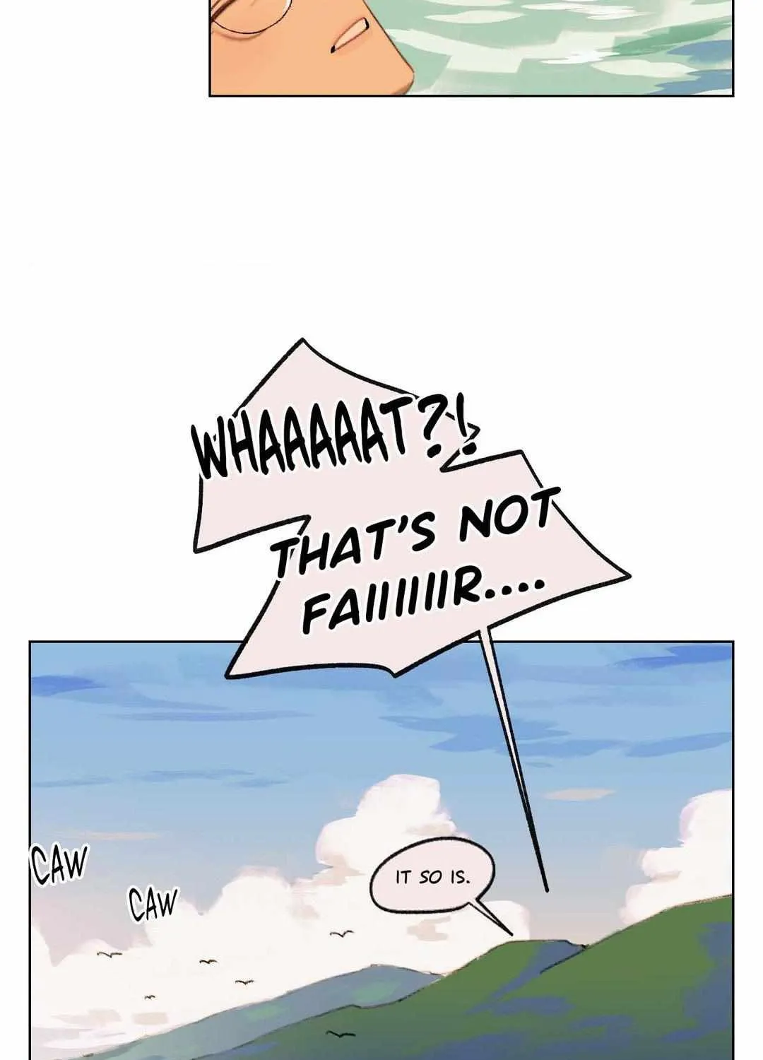 First of Summers Chapter 17 page 54 - 
