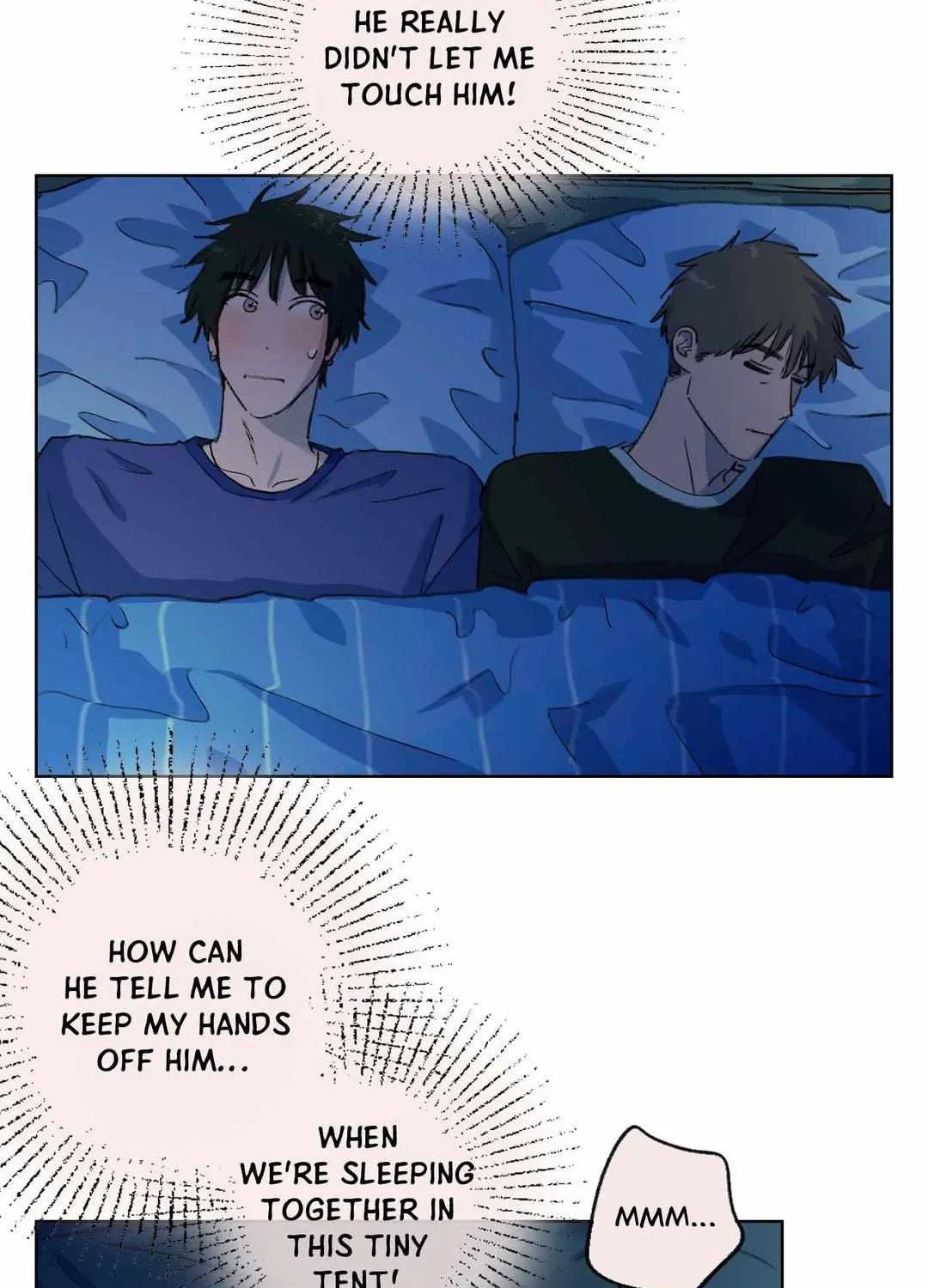 First of Summers Chapter 17 page 57 - 