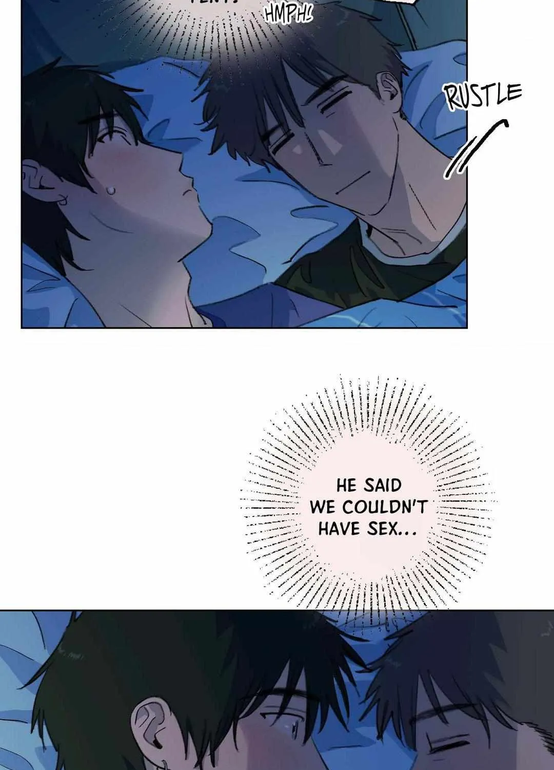 First of Summers Chapter 17 page 58 - 