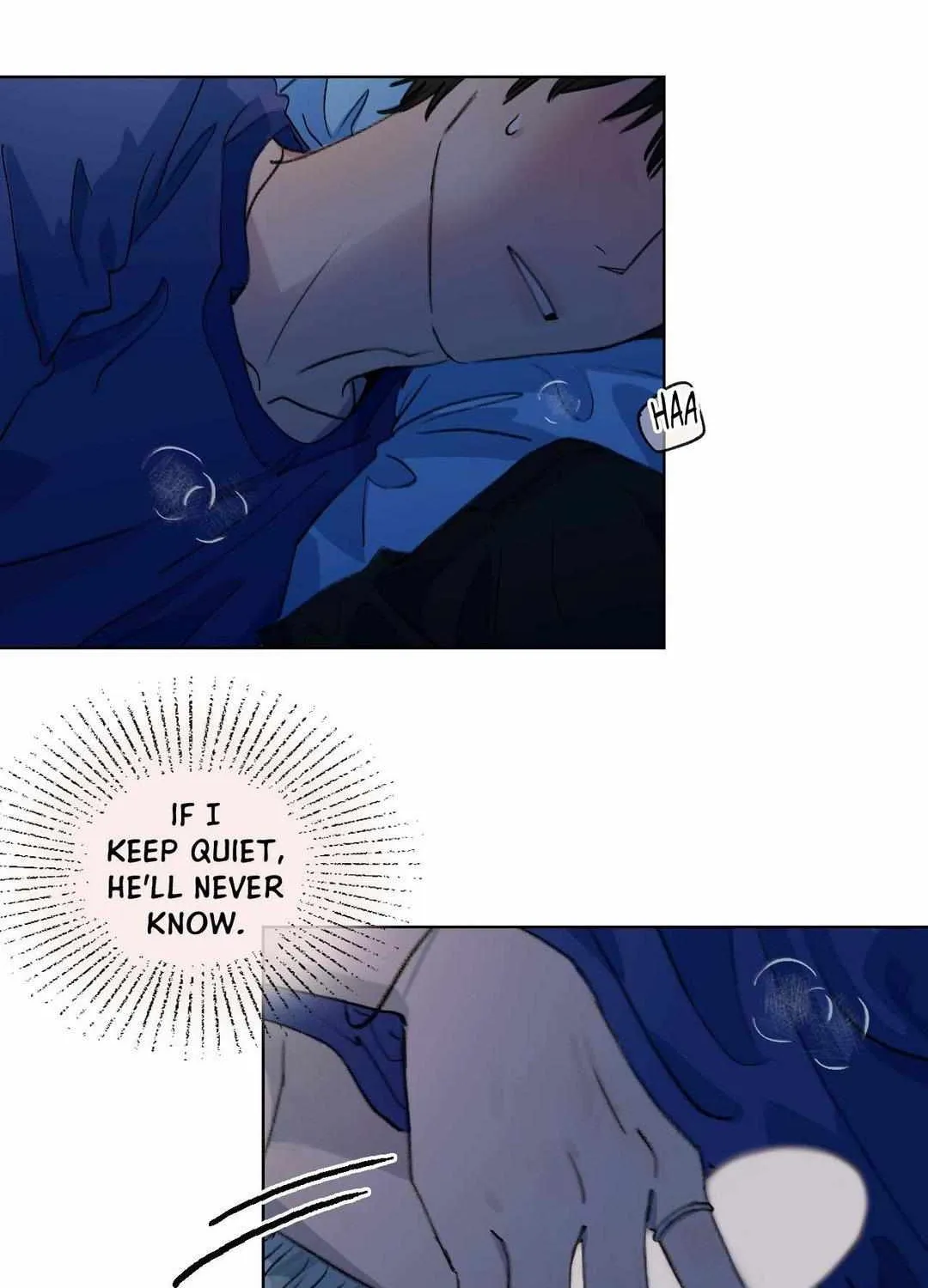 First of Summers Chapter 17 page 61 - 