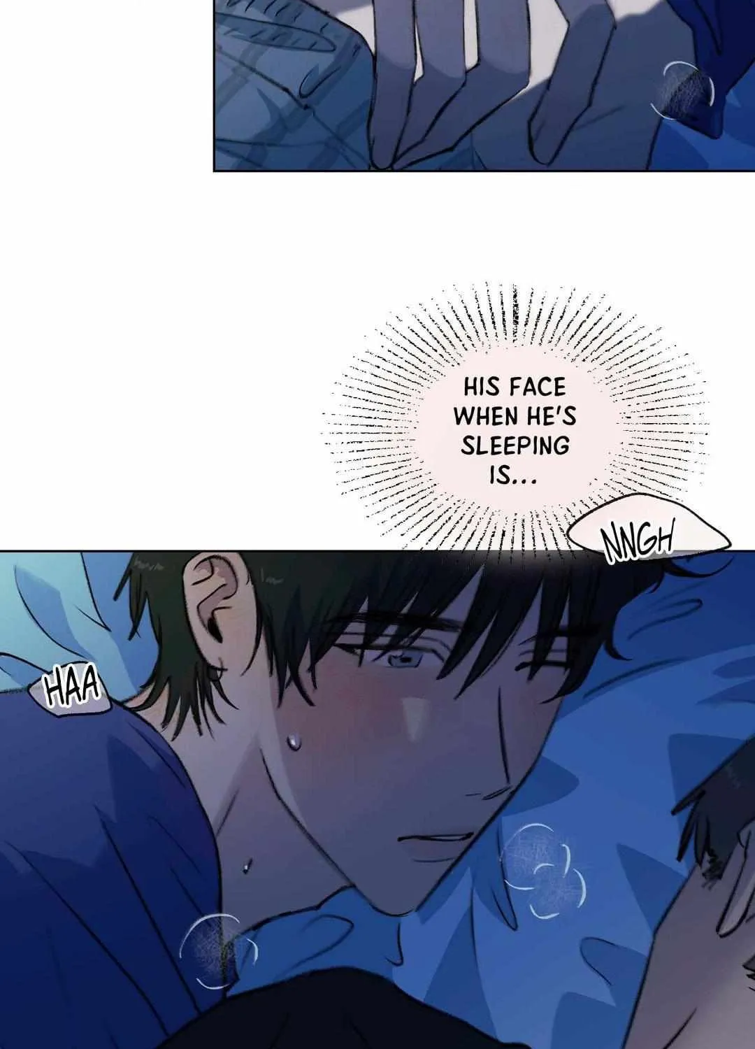 First of Summers Chapter 17 page 62 - 