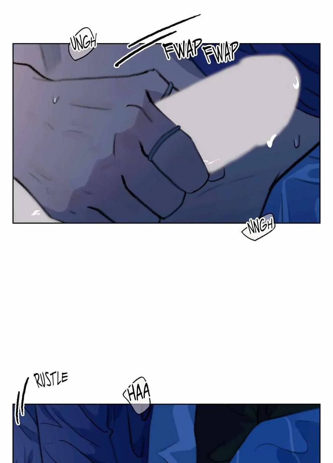 First of Summers Chapter 17 page 64 - 