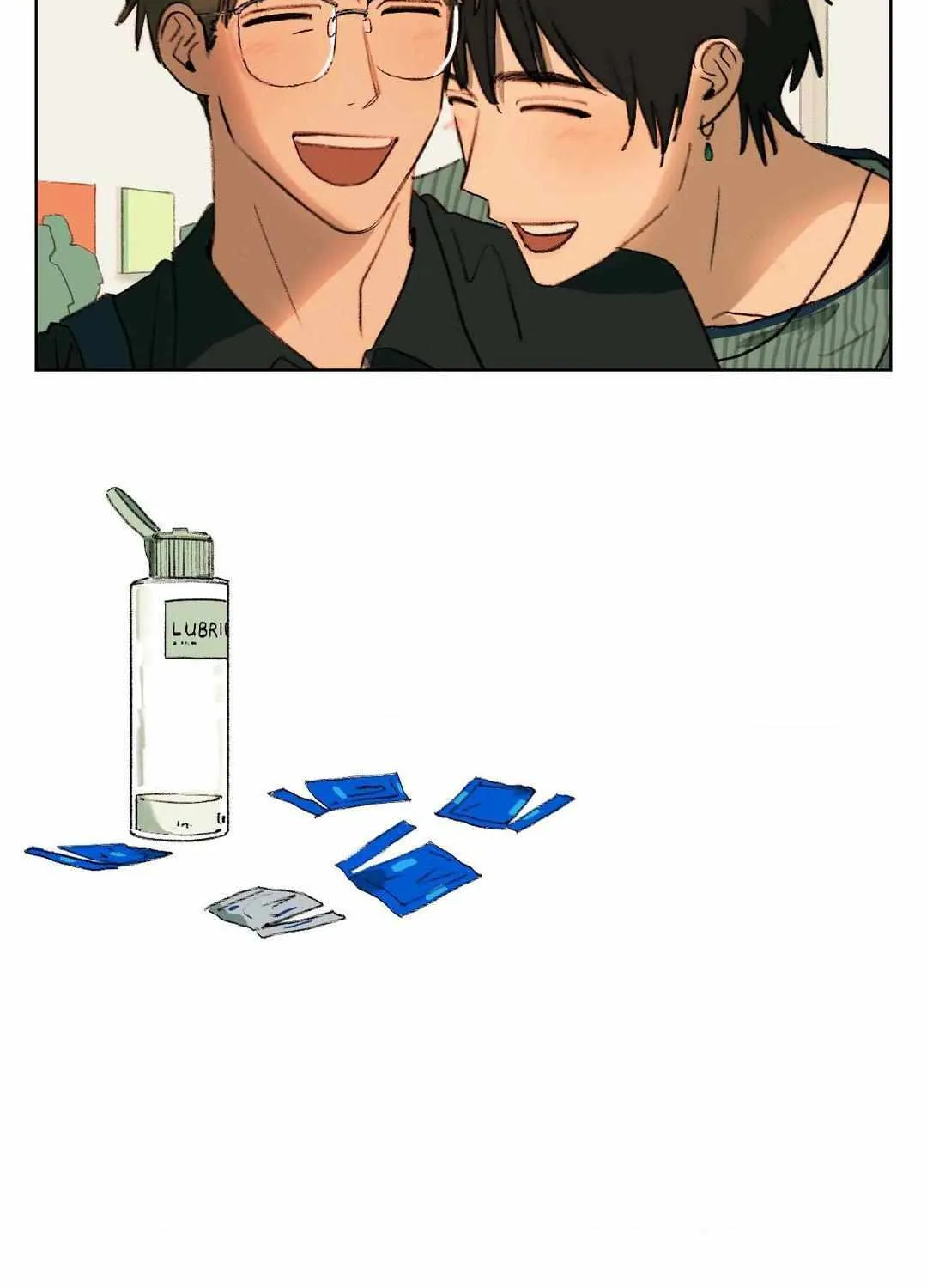 First of Summers Chapter 17 page 10 - 