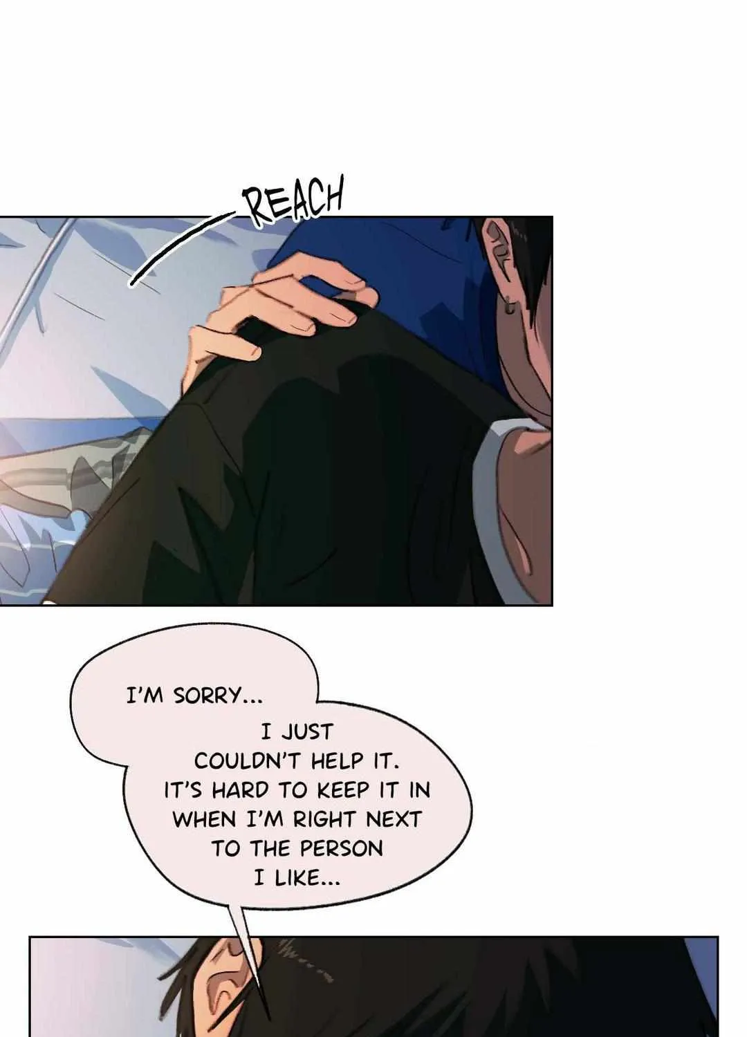 First of Summers Chapter 18 page 12 - 