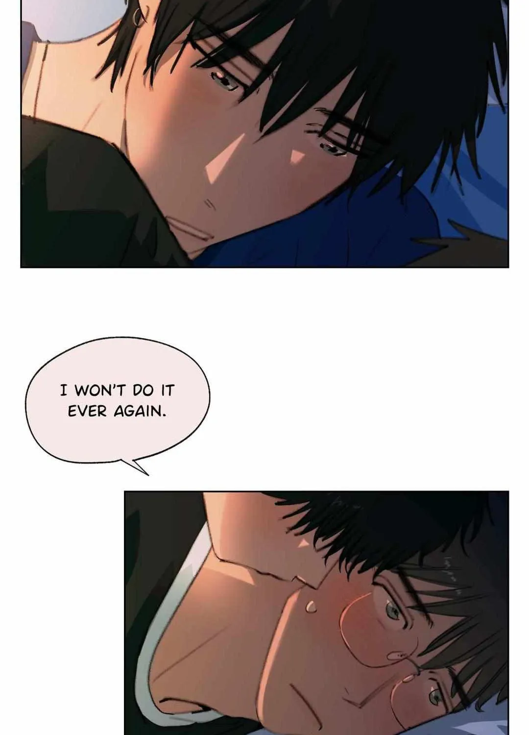 First of Summers Chapter 18 page 13 - 