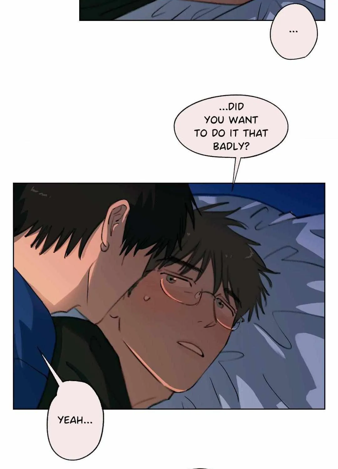 First of Summers Chapter 18 page 14 - 
