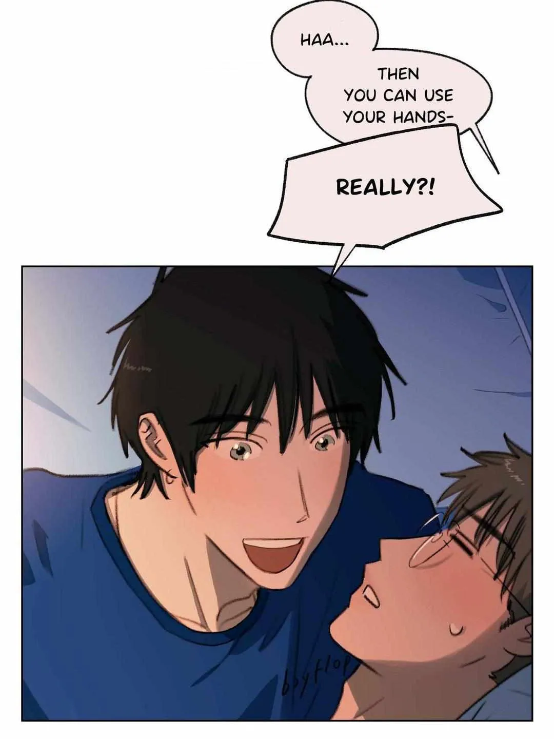 First of Summers Chapter 18 page 15 - 