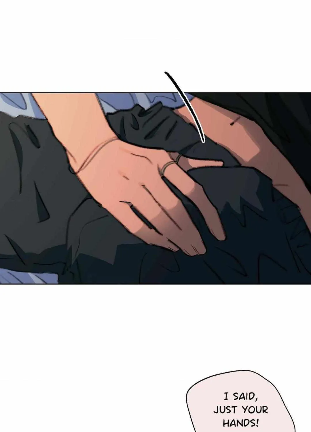 First of Summers Chapter 18 page 17 - 