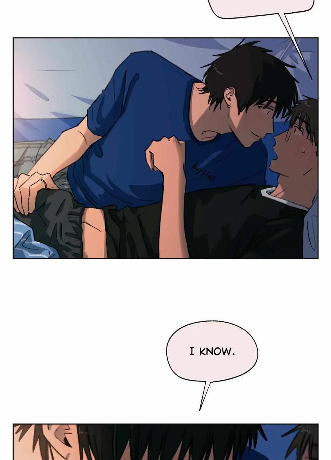 First of Summers Chapter 18 page 18 - 