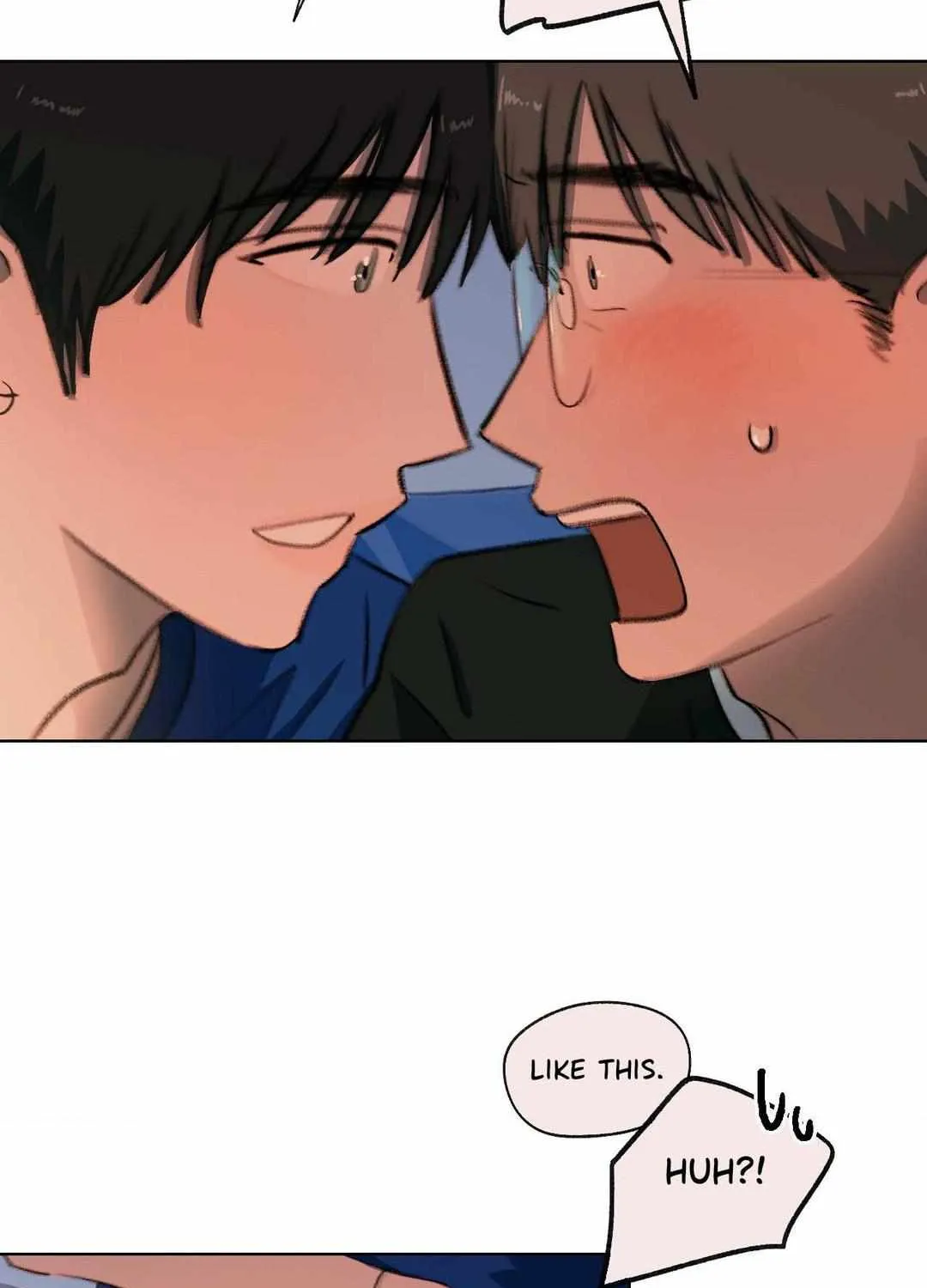 First of Summers Chapter 18 page 22 - 