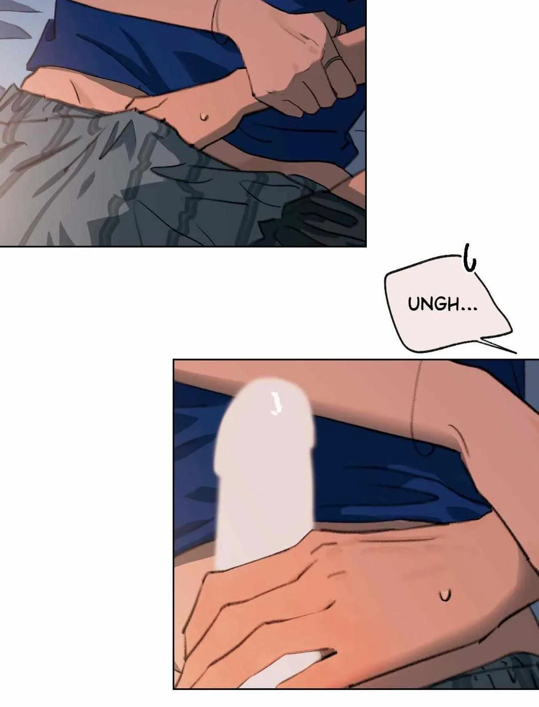 First of Summers Chapter 18 page 23 - 