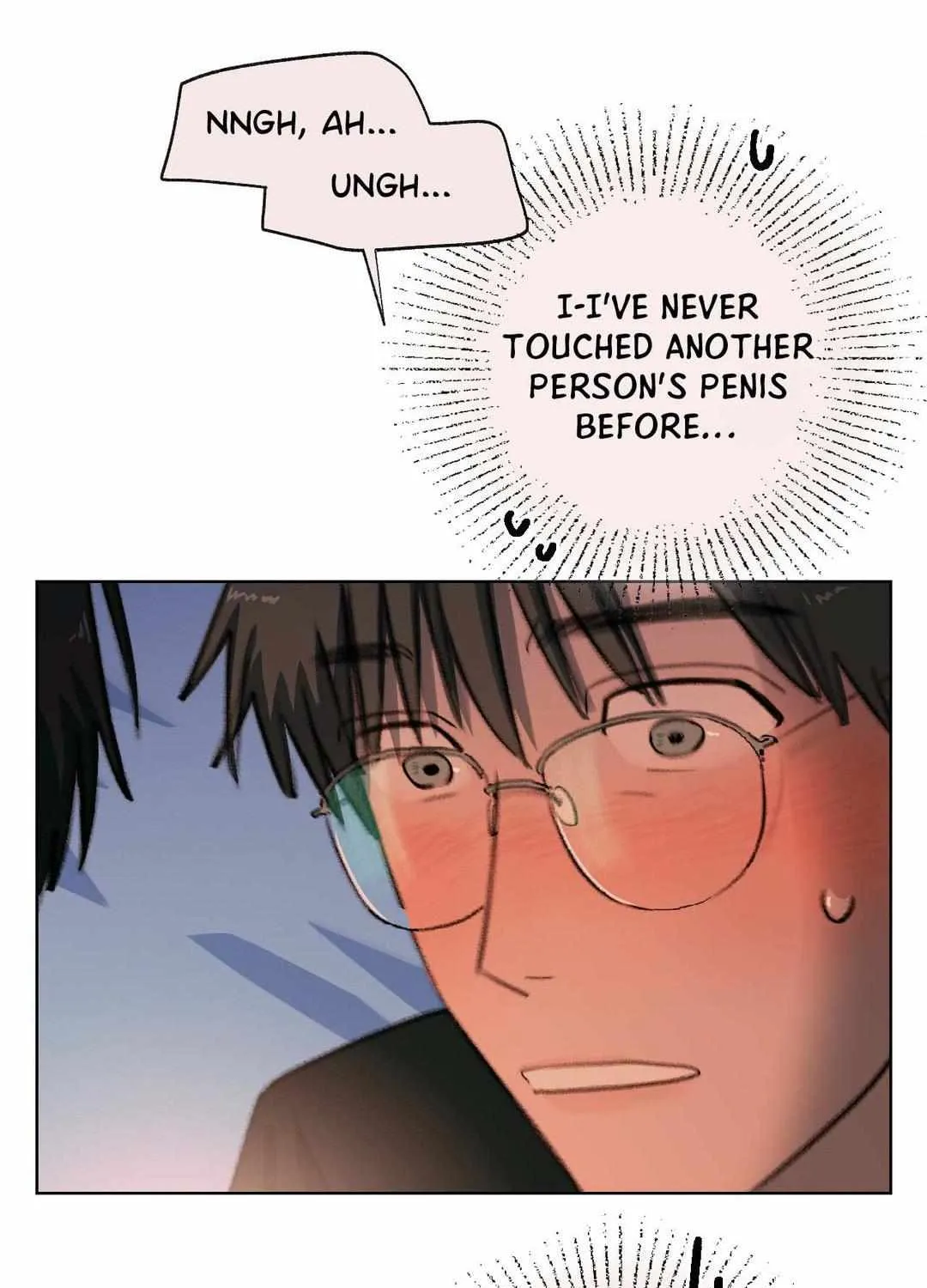 First of Summers Chapter 18 page 24 - 