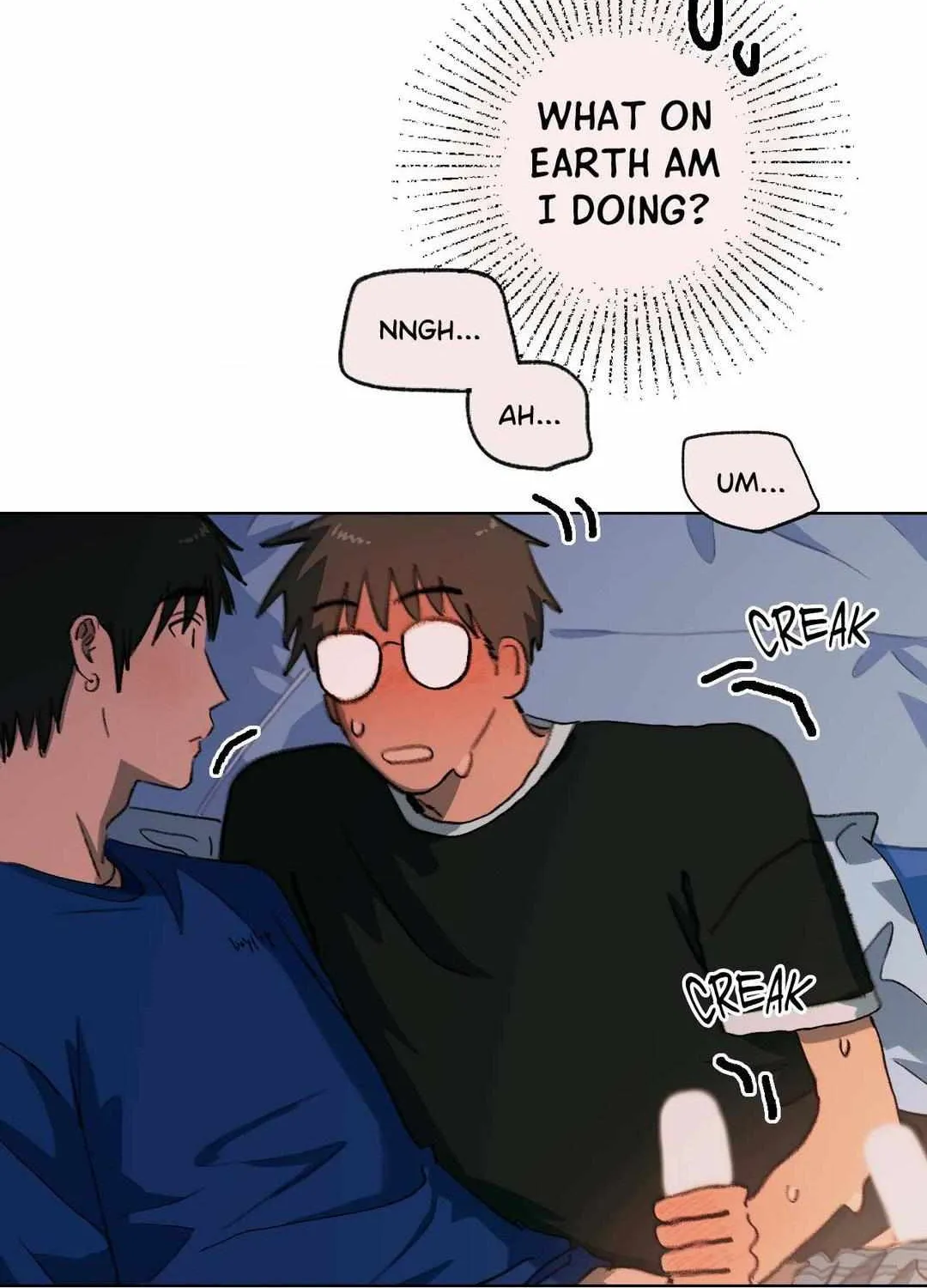 First of Summers Chapter 18 page 25 - 