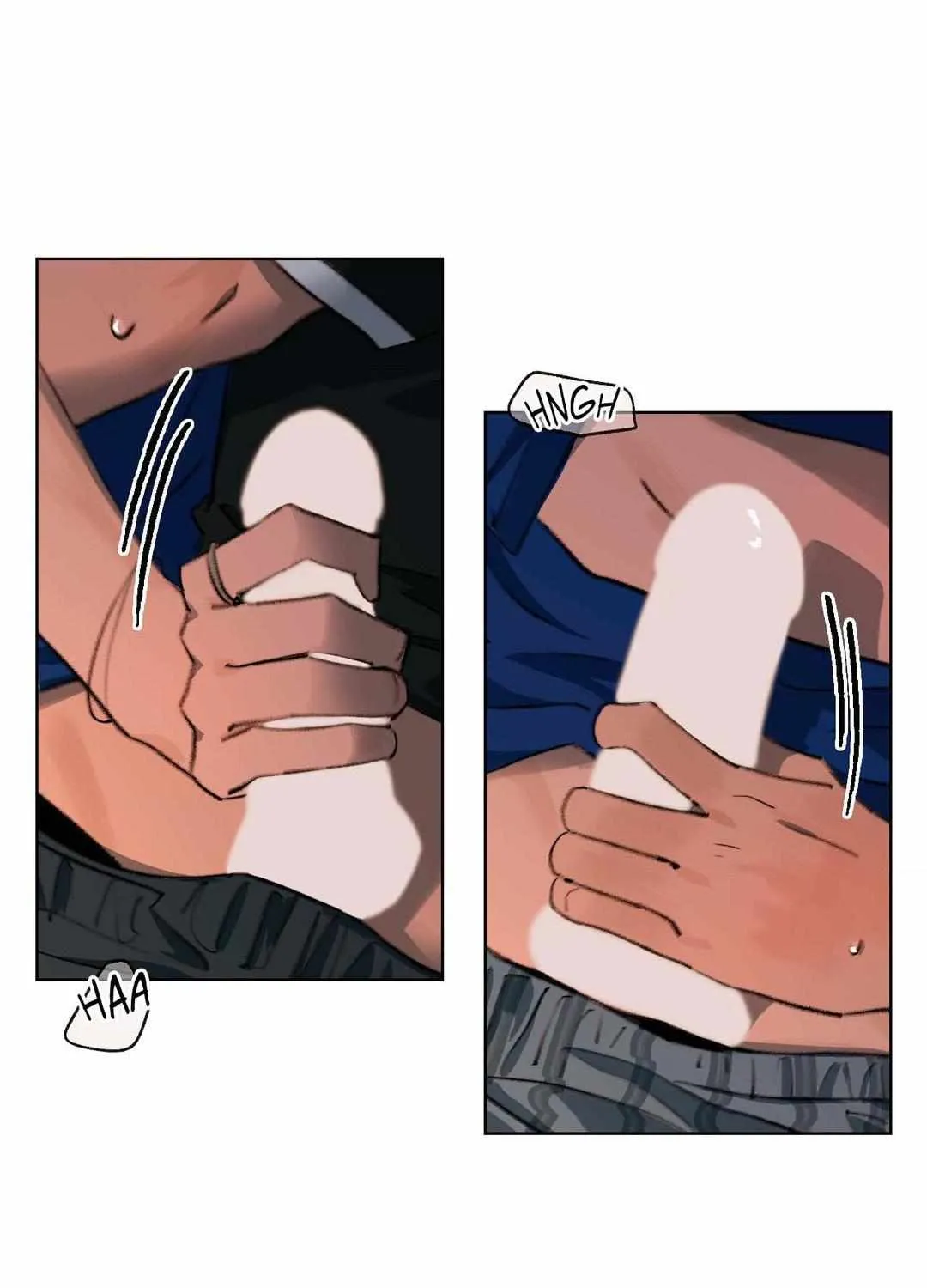 First of Summers Chapter 18 page 28 - 